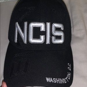 NCIS hat
